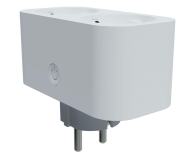 TESLA Inteligentne gniazdko Dual SD300 TSL-SPL-SPD300 - 1263745 - zdjęcie 2